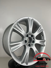 Load image into Gallery viewer, MERCEDES CLS550 2008 18&quot; FACTORY ORIGINAL FRONT WHEEL RIM