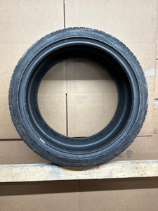 Tire IOTA  ST 68 Acceiera reinforced Size 285/35/21