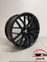 Load image into Gallery viewer, AUDI R8 2017 2018 20" FACTORY ORIGINAL FRONT WHEEL RIM