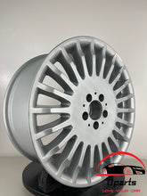 Load image into Gallery viewer, MERCEDES CL550 CL600 2007 19&quot; FACTORY ORIGINAL FRONT WHEEL RIM