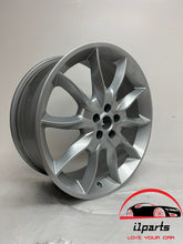 Load image into Gallery viewer, JAGUAR XF 2011 2012 2013 2014 2015 20&quot; FACTORY ORIGINAL FRONT WHEEL RIM