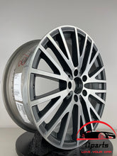 Load image into Gallery viewer, MERCEDES BENZ CLA250 2020 2021 18'' FACTORY ORIGINAL WHEEL RIM