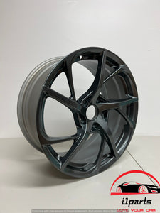 ACURA NSX 2017 2018 2019 19" FACTORY ORIGINAL FRONT WHEEL RIM