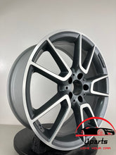 Load image into Gallery viewer, MERCEDES C-CLASS 2016-2018 19&quot; FACTORY ORIGINAL FRONT AMG WHEEL RIM