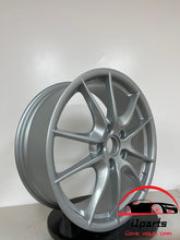 Load image into Gallery viewer, PORSCHE BOXSTER CAYMAN 2013 2014 2015 2016 20&quot; FACTORY ORIGINAL WHEEL RIM FRONT