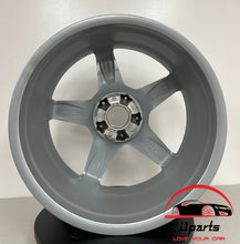 Load image into Gallery viewer, MERCEDES CLS550 2012-2014 19" FACTORY OEM FRONT AMG WHEEL RIM 85255 A2184011602