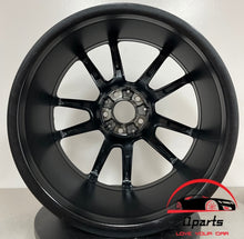 Load image into Gallery viewer, MERCEDES C-CLASS 2016-2019 19&quot; FACTORY ORIGINAL REAR AMG WHEEL RIM