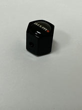 Load image into Gallery viewer, Set of 4 Universal Nismo Wheel Stem Air Valve Caps Anti-theft Cover Kit df2fe787