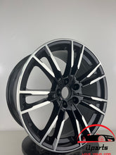 Load image into Gallery viewer, BMW M5 2018 2019 2020 20&#39;&#39; FACTORY ORIGINAL FRONT WHEEL RIM