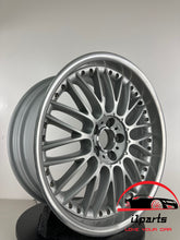 Load image into Gallery viewer, BMW 745i 750i 760i 2002-2008 20&quot; FACTORY ORIGINAL FRONT WHEEL RIM