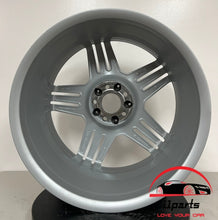 Load image into Gallery viewer, MERCEDES S-CLASS CL-CLASS 2012-2016 19&quot; FACTORY ORIGINAL FRONT AMG WHEEL RIM