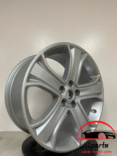 Load image into Gallery viewer, LAND ROVER RANGE ROVER SPORT 2010 2011 2012 2013 20&quot; FACTORY ORIGINAL WHEEL RIM
