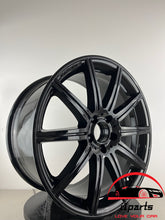 Load image into Gallery viewer, MERCEDES E-CLASS 2012-2018 19&quot; FACTORY ORIGINAL REAR WHEEL RIM 85237