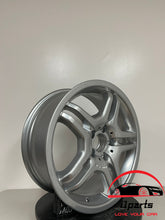 Load image into Gallery viewer, MERCEDES CLK-CLASS 2006 2007 2008 2009 18&quot; FACTORY OEM FRONT AMG WHEEL RIM