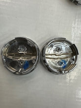 Load image into Gallery viewer, Set of 2 Center Cap OEM Wheel Chrysler 200 300 1LB74SZ7AB