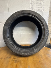 Load image into Gallery viewer, Tire Delinte Thunder D7 Size 245/40/18