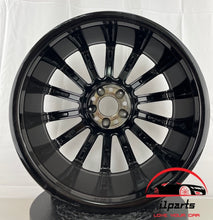 Load image into Gallery viewer, MERCEDES BENZ C-CLASS 2015-2020 19 INCH ALLOY RIM WHEEL FACTORY OEM AMG FRONT 85374