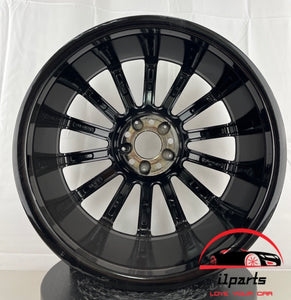 MERCEDES BENZ C-CLASS 2015-2020 19 INCH ALLOY RIM WHEEL FACTORY OEM AMG FRONT 85374