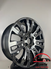 Load image into Gallery viewer, NISSAN TITAN XD 2016 2017 2018 2019 20" FACTORY ORIGINAL WHEEL RIM