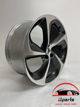 Load image into Gallery viewer, JAGUAR F TYPE 2014-2017 20&quot; FACTORY ORIGINAL FRONT WHEEL RIM