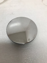 Load image into Gallery viewer, Chrome Center Cap for Cadillac GMC Chevy No Logo CAP-779-BLANK 408bd8b2