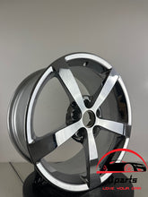 Load image into Gallery viewer, CHEVROLET CORVETTE 2008 2009 2010 18&quot; FACTORY ORIGINAL FRONT WHEEL RIM