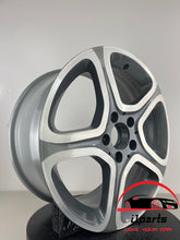 Load image into Gallery viewer, USED MERCEDES CLA250 2014-2019 17" FACTORY ORIGINAL WHEEL RIM