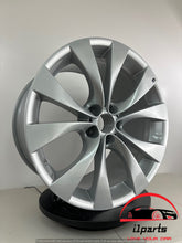 Load image into Gallery viewer, BMW X5 2007 2008 2009 2010 2011 2012 2013 20" FACTORY ORIGINAL REAR WHEEL RIM