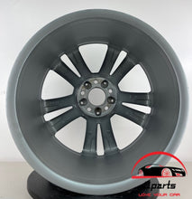 Load image into Gallery viewer, MERCEDES S-CLASS 2014-2018 19&quot; FACTORY ORIGINAL REAR WHEEL RIM