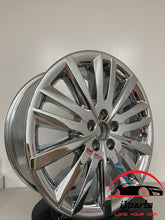 Load image into Gallery viewer, LINCOLN MKX 2011 2012 2013 2014 2015 20&quot; FACTORY ORIGINAL WHEEL RIM