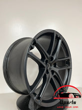 Load image into Gallery viewer, MASERATI GRANTURISMO STRADALE 2010-2015 20"  FACTORY OEM REAR WHEEL RIM