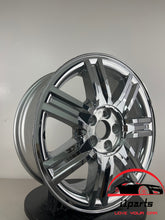 Load image into Gallery viewer, USED FORD TAURUS X 2008 2009 18" FACTORY ORIGINAL WHEEL RIM