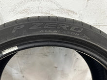 Load image into Gallery viewer, Set of 2 Tires Pirelli Pzero all season plus Size 275/35/20