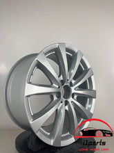 Load image into Gallery viewer, MERCEDES S-CLASS S350 S400 2012 2013 18&quot; FACTORY ORIGINAL WHEEL RIM