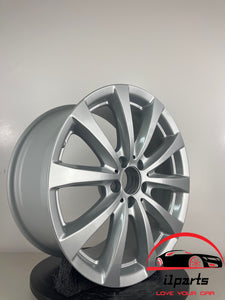 MERCEDES S-CLASS S350 S400 2012 2013 18" FACTORY ORIGINAL WHEEL RIM