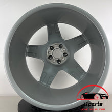Load image into Gallery viewer, MERCEDES GL-CLASS 2010 2011 2012 21&quot; FACTORY ORIGINAL AMG WHEEL RIM