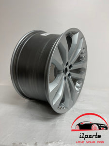 JAGUAR F TYPE 2014 2015 2016 2017 20" FACTORY ORIGINAL REAR WHEEL RIM