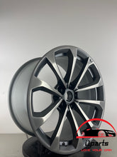 Load image into Gallery viewer, CADILLAC CTS V 2016-2019 19" FACTORY ORIGINAL FRONT WHEEL RIM