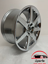 Load image into Gallery viewer, CADILLAC CTS STS 2004-2010 18&quot; FACTORY ORIGINAL WHEEL RIM FRONT 4583