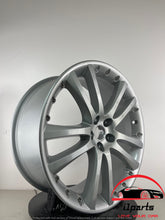 Load image into Gallery viewer, JAGUAR XK XF 2007 2008 2009 2010 2011 2012 20&quot; FACTORY ORIGINAL FRONT WHEEL RIM