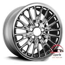 Load image into Gallery viewer, CADILLAC STS 2005 2006 2007 2008 2009 2010 2011 18&quot; FACTORY ORIGINAL WHEEL RIM
