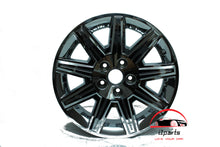 Load image into Gallery viewer, CADILLAC DTS 2009 2010 2011 17 INCH ALLOY RIM WHEEL FACTORY OEM 4651 09597243; 9597242   Manufacturer Part Number: 09597243; 9597242 Hollander Number: 4651 Condition: &quot;This is used wheel and may have some cosmetic imperfections, please ask for the actual picture&quot; Finish: CHROME Size: 17&quot; x 7&quot; Bolts: 5x115mm Offset: 46 mm Position: UNIVERSAL
