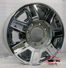 Load image into Gallery viewer, CADILLAC DTS 2009 2010 2011 17&quot; FACTORY ORIGINAL WHEEL RIM
