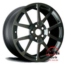 Load image into Gallery viewer, CADILLAC CTS 2011 2012 2013 2014 2015 19&quot; FACTORY ORIGINAL WHEEL RIM