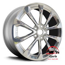 Load image into Gallery viewer, CADILLAC CTS 2016 2017 2018 2019 19&quot; FACTORY ORIGINAL WHEEL RIM FRONT