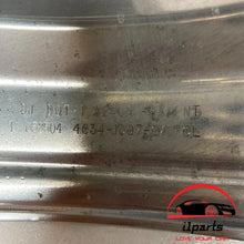 Load image into Gallery viewer, FORD F250SD PICKUP F350SD PICKUP 2004 18 INCH ALLOY RIM WHEEL FACTORY OEM 3612 4C341007GA 4C341007HA 4C34-1007-GA 4C34-1007-HA   Manufacturer Part Number: 4C341007GA 4C341007HA 4C34-1007-GA A246A-HA Hollander Number: 3612 Condition: Remanufactured to Original Factory Condition Finish: POLISHED Size: 18&quot; x 8&quot; Bolts: 8x170mm Offset: No Offset Position: UNIVERSAL