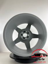 Load image into Gallery viewer, MERCEDES SL-CLASS 2009-2012 19" FACTORY ORIGINAL REAR AMG WHEEL RIM