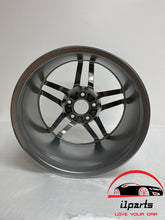 Load image into Gallery viewer, CHEVROLET CORVETTE 2006 - 2008 18 INCH ALLOY FRONT RIM WHEEL FACTORY OEM