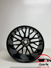 Load image into Gallery viewer, AUDI R8 2017 2018 20" FACTORY ORIGINAL FRONT WHEEL RIM