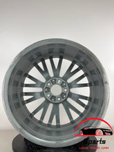Load image into Gallery viewer, MERCEDES BENZ CLA250 2020 2021 18'' FACTORY ORIGINAL WHEEL RIM